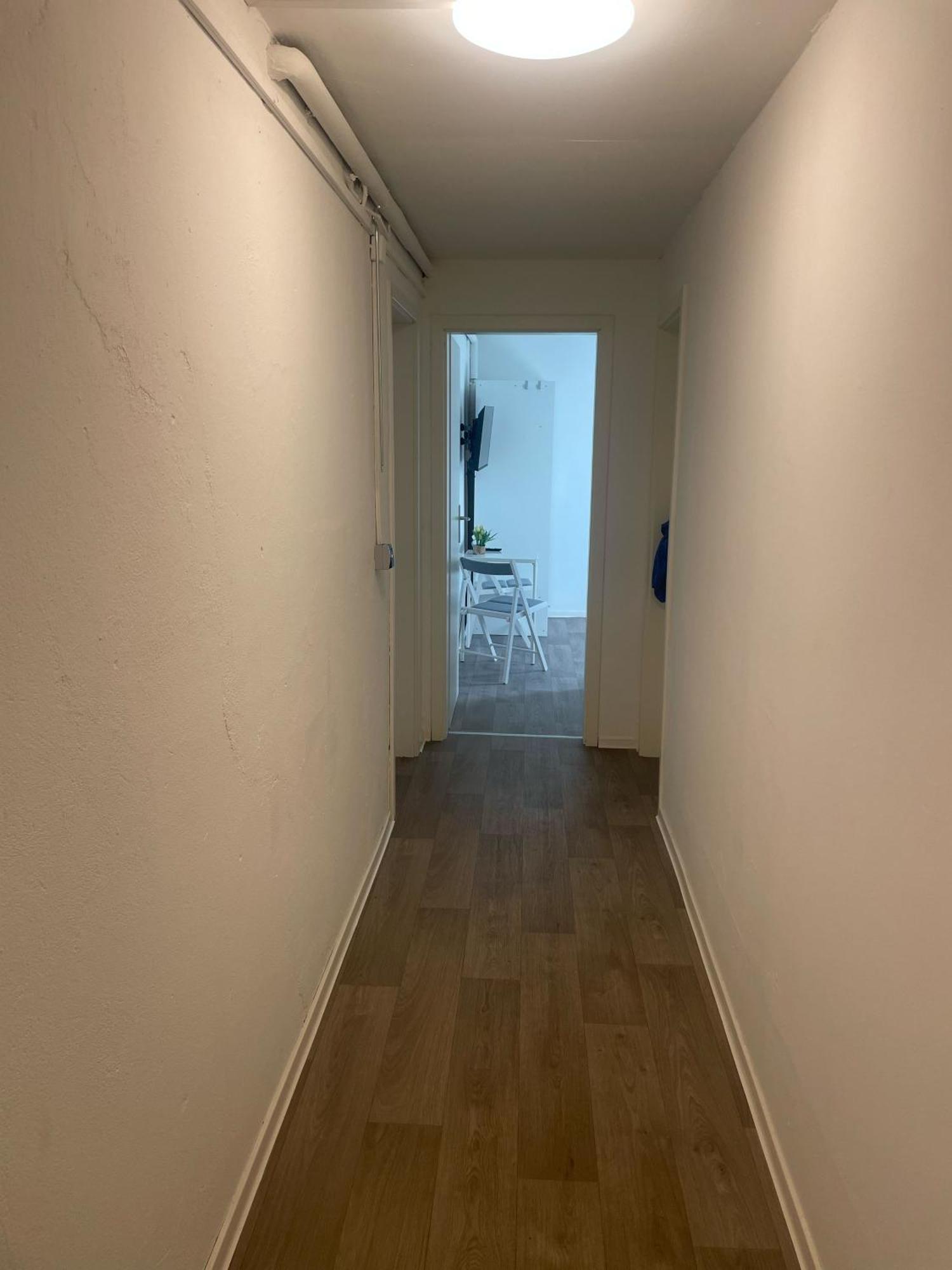 Wohnung In Der Fuhlsbuettlerstrasse Hamburg Zewnętrze zdjęcie